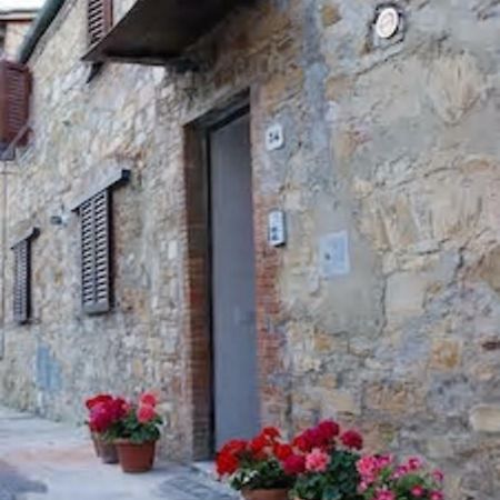 Casa Maria Teresa Apartment San Donato in Poggio Exterior foto