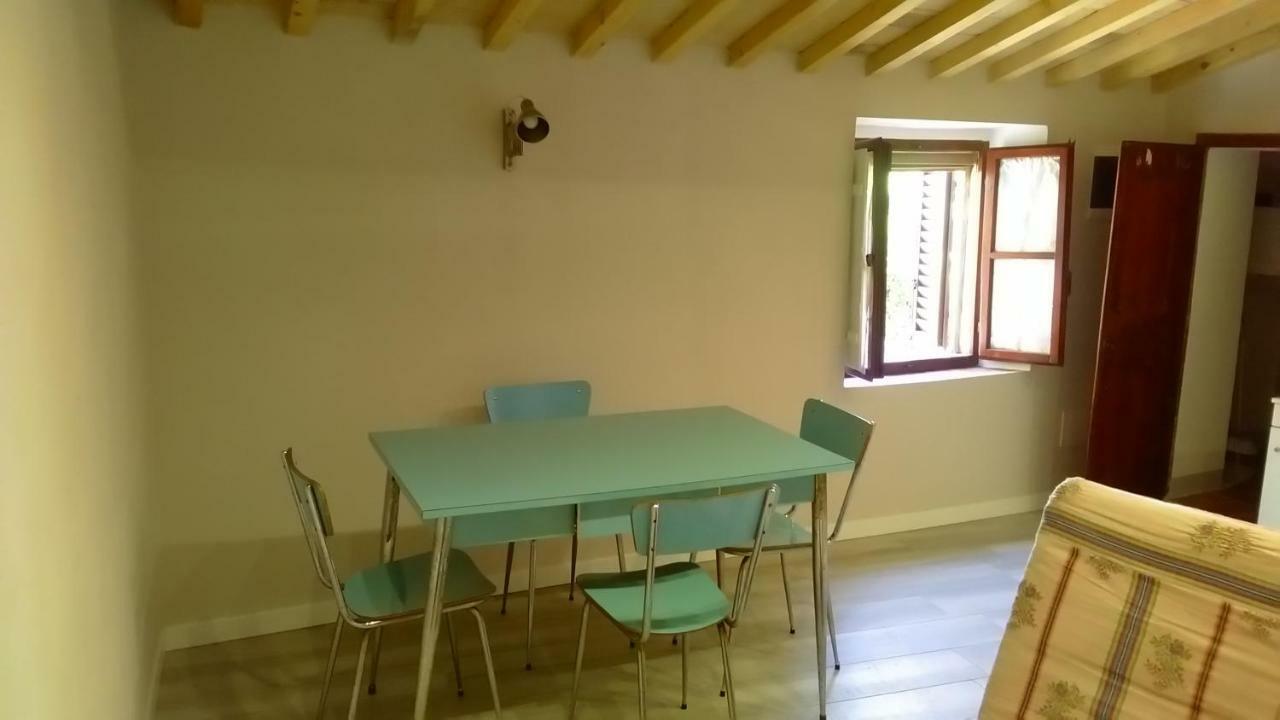 Casa Maria Teresa Apartment San Donato in Poggio Exterior foto