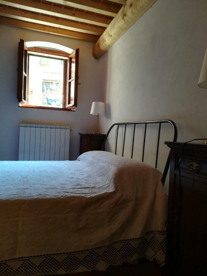 Casa Maria Teresa Apartment San Donato in Poggio Exterior foto