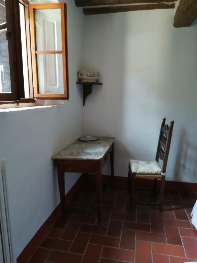 Casa Maria Teresa Apartment San Donato in Poggio Exterior foto
